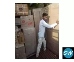 Professional Packers and Movers in Gorakhpur