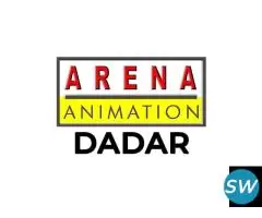 VFX Training Institute in Dadar