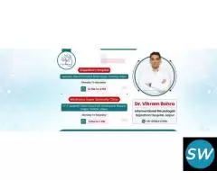 Searching for Cerebral Palsy Treatment Jaipur