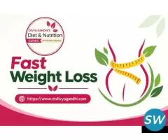 Creating a Nutrition Routine