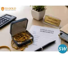 Gold Buyers for Old Gold & Cash Valuation