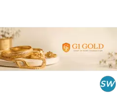 Gold Buyers for Old Gold & Cash Valuation