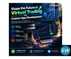 2027 Paper Trading App Development