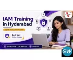 IAM Training in Hyderabad | IAM Course