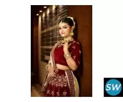 Lakme Academy - Bridal Makeup Course in Satellite