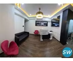 Lakme Academy - Skin Care Course in Kalyan