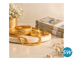 Sell Gold in Bangalore with Accurate Evaluation