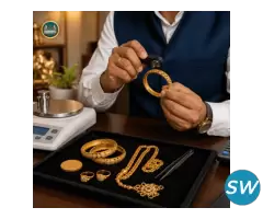 Sell Gold in Bangalore with Accurate Evaluation