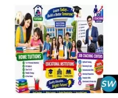 Hello Evuri Multiservices