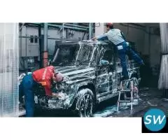 Find Full Car Service & Repair in New Delhi