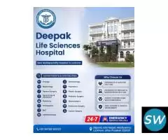 Best Hospital in Lucknow