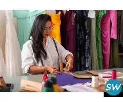 Fashion Designer Course Fees and Program Details
