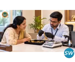 Gold Buyers in Bangalore for Jewellery Valuation