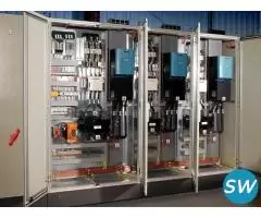 MCC Panel Supplier and Manufacturer