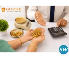 Sell Gold in Bangalore with Fair Price Assessment