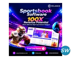 Build Your Sportsbook in 10 Days