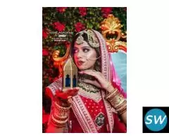Bridal Makeup Course in Saguna More