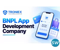 Create a Modern Buy Now, Pay Later Solution