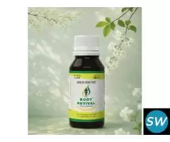 Body Revival By Health Reactive India