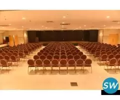Auditorium & Event Venue in Bandra, Mumbai