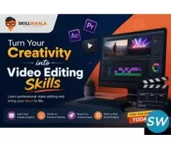 Learn Video Editing Online