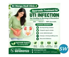 Urology problems female​ in Delhi