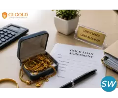 Release Pledged Gold in Bangalore with Clear Steps