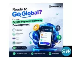 Choose Crypto Payment Gateway Development
