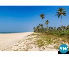Wonderful Holiday in Goa – 3 Nights / 4 Days