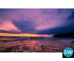 Wonderful Holiday in Goa – 3 Nights / 4 Days