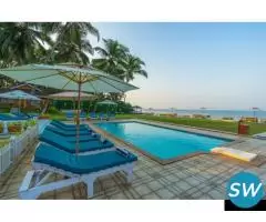 Wonderful Holiday in Goa – 3 Nights / 4 Days