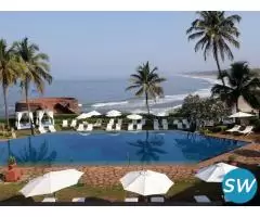 Wonderful Holiday in Goa – 3 Nights / 4 Days