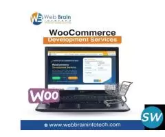 WooCommerce Development Services