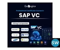 SAP VC Training | Configuration Skills | GoLogica