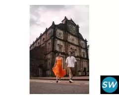 Goa Tour package 3Night 4days 14000/- per person