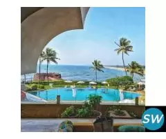 Goa Tour package 3Night 4days 14000/- per person