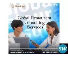 Restaurant Interior Design