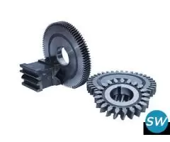 Gear Cutting Tools | Gear Hob Cutters