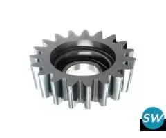 Gear Cutting Tools | Gear Hob Cutters
