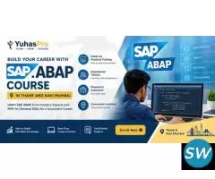 Learn ABAP Programming in Thane and Navi Mumbai