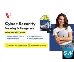 Cyber Security Training in Bangalore | Version IT
