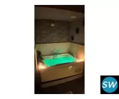 Spa Nest (Spa In Bandra West)