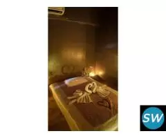 Spa Nest (Spa In Bandra West)