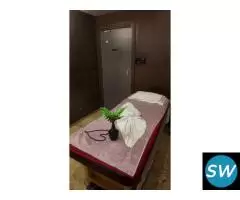 Spa Nest (Spa In Bandra West)