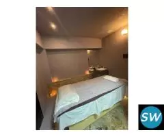 Spa Nest (Spa In Bandra West)