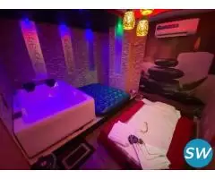 Oceanic Spa - Spa In Bandra, Mumbai