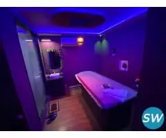 Oceanic Spa - Spa In Bandra, Mumbai
