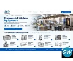 Food Preparation Facilities