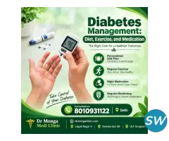 Pcos specialist doctor near me Lajpat Nagar Delhi