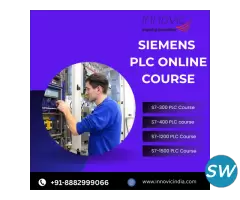 Siemens S7-1200 / S7-1500 PLC Training  Online
